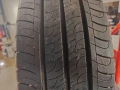 4бр.зимни гуми 195/60/16C Goodyear, снимка 1