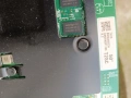 Main board за Samsung UE50NU7092, снимка 3