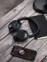 MPOW H12 безжични Bluetooth слушалки с Hybrid Noise Cancelling режим (ANC)


, снимка 2