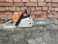 Бензинова резачка за дърва STIHL MS 231, снимка 3