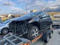 Peugeot 3008*2011*1.6HDI НА ЧАСТИ, снимка 3