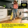 Парочистачка Karcher SC 3 Upright EasyFix Premium, снимка 6