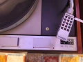 Thorens TD 125 грамофон, снимка 2