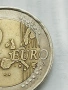 2 евро 2002г. Гърция (куриози)2бр., снимка 15