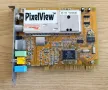 Продавам TV tuner PixelView TVision 5v TVF-8533-B/DF, снимка 1