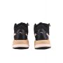 Дамски зимни маратонки puma x ray speed mid wtr black rose, снимка 2