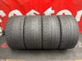 285 30 21, Зимни гуми, Michelin PilotAlpinPA4, 4 броя, снимка 3