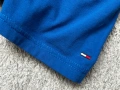 Tommy Hilfiger Men Classic Logo Graphic Tee T-Shirt S, снимка 4