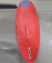 Употребявана уиндсърф дъска Goya Volar Carbon 130L 2023г., снимка 3