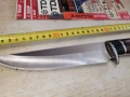 нож-масивен и остър 1003261530, снимка 7