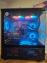 PC intel i7 10700 8x4.80 Ghz | RTX 3060 12GB | 16GB RAM |512GB SSD + 1TB HDD|BT+WiFi|750W 80+|Win 11, снимка 2