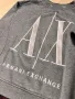 Суичър ARMANI EXCHANGE, снимка 2