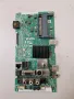 HITACHI 43HE4205 MAIN BOARD 17MB181TC POWER BOARD 17IPS62 PANEL VES430UNDH-N1-N47, снимка 1