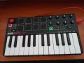 AKAI PROFESSIONAL MPK mini, снимка 8