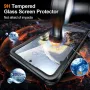 Samsung Galaxy S25 5G Metal Frame/ HD Tempered Glass/ MagSafe Калъф и Протектор, снимка 9