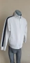 Emporio Armani Full Zip Mens Size S / M НОВО! ОРИГИНАЛ! Мъжко Горнище!, снимка 15