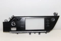 Панел Radio Климатроник Citroen C4 Spacetourer след 2019г. 98248995XY, снимка 1
