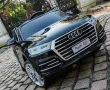 Акумулаторен джип Audi Q5 12V , снимка 5