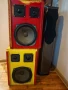 Продавам немски тонколони, снимка 3