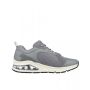 Мъжки маратонки SKECHERS Uno 2 90's 2 Shoes Grey, снимка 2