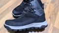 QUECHUA-мъжки зимни обувки с мембрана високи 46 номер, снимка 4