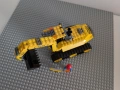 Lego City 7248 - Digger, снимка 2
