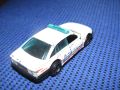 Hot Wheels Thailand 1989 Police Cruiser., снимка 2