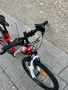 Алуминиев велосипед колело 24 цола 21 скорости много запазено внос от Австрия , снимка 4