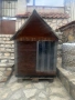 Кучешка колиба-ГОЛЯМА, снимка 1