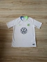 Оригинална мъжка тениска Nike Dri-Fit x VfL Wolfsburg / Season 19-20 (Third), снимка 1