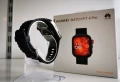 Смарт часовник Huawei Watch Fit 4 Pro (чисто нов), снимка 2