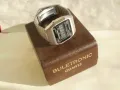 Buletronic Булетроник чисто нов български мъжки ръчен часовник , снимка 2