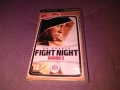 видеоиграта Fight Night Round 3 за PlayStation Portable (PSP, снимка 1
