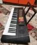  синтезатор клавир YAMAHA PSR-F51 пиано с 5 октави, снимка 3