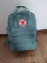 FJALLRAVEN kanken classic backpack - страхотна раница, 100% оригинал , много добро състояние, точни , снимка 1