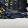 Custom BMW M4 Competition Hot Wheels & Matchbox, снимка 2