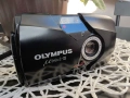 Olympus mju II 35mm F2.8 Point & Shoot Film Camera, снимка 1