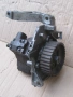 ГНП за Ford Fiesta 1.4TDCI Citroen C3 1.4 HDi,  5WS40008 A2C20000727 9685440880  Siemens, снимка 1