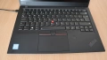 Lenovo X1 Carbon 6 Gen FHD IPS/ i5 8350U / 256GB NVMe /8GB, снимка 3
