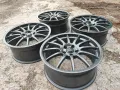 Team Dynamics 1.2s 18x8 ET40 5x110, снимка 4