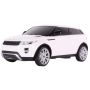 RASTAR Джип RANGEROVER EVOQUE R/C 1:24 46900, снимка 2