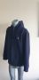 POLO Ralph Lauren Tech Performance Full Zip Mens Size XL ОРИГИНАЛ! Мъжки Суичер!, снимка 4