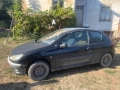 Peugeot 206, снимка 2