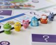 Настолна игра Hasbro Monopoly Junior, за игри и обучение, немска версия, снимка 4