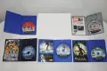 Игри за PS2 Mortal Kombat Deception/Tekken 4/Extermination/Baldur's Gate/Indiana Jones/WRC 2, снимка 16