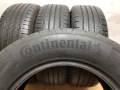 215/60/16 Continental / летни гуми, снимка 10