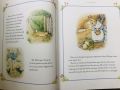 The Tale of Peter Rabbit and Other Stories - Beatrix Potter Зайчето Питър - Биатрикс Потър, снимка 4