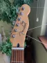 Fender Telecoustic 2004г., снимка 8