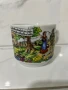 Ретро порцеланова чаша, печат, Bavaria., снимка 4