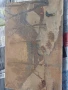Антична картина холандски художник,картина, снимка 3
